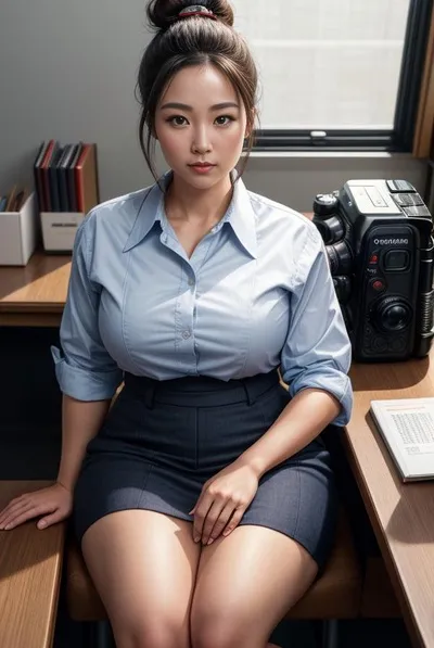 Flipped Chat AI – razgovarajte s Umi