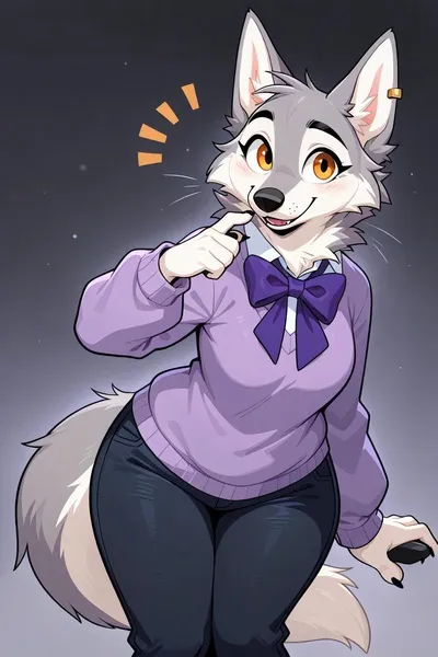 Flipped Chat AI – Sembang dengan Willow