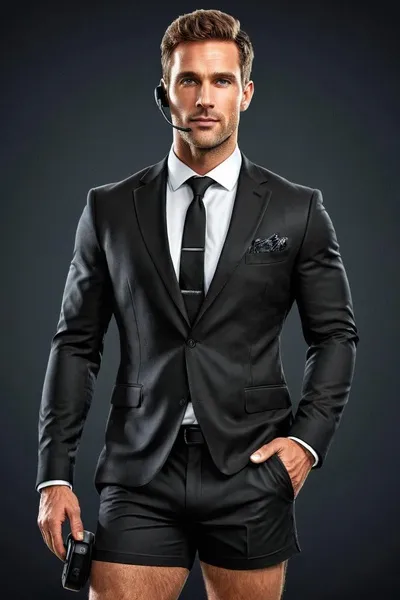 Flipped Chat AI – Chat cu Coren Dalewyn