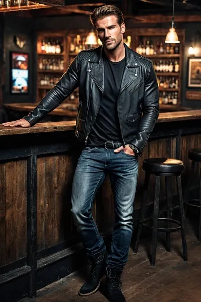 Flipped Chat AI – 與 多里安·哈弗斯 聊天