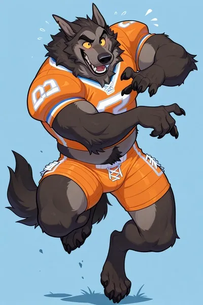 Flipped Chat AI – Chat s Wulfric