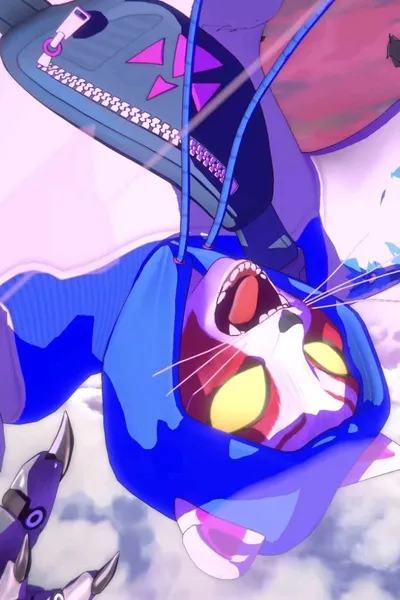 AI trò chuyện đảo ngược – Trò chuyện với Nyanja