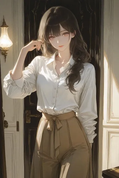 Flipped Chat AI – Чат с Гулан