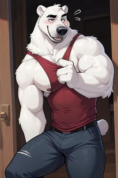 Flipped Chat AI – แชทกับ แรมโบ้