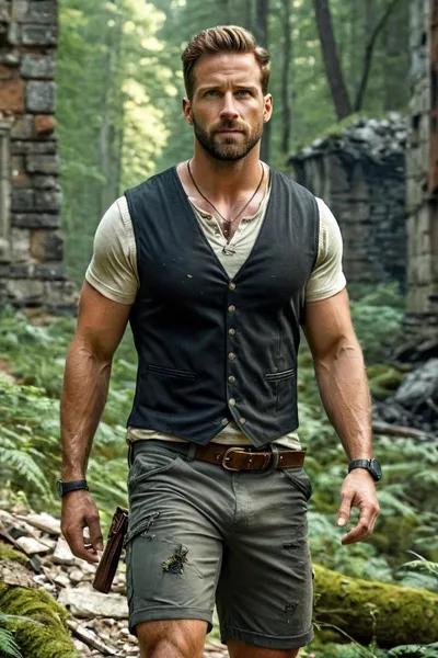 Flipped Chat AI – Chatten mit Rowan Hatherell