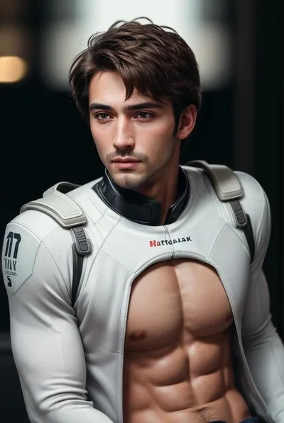 Flipped Chat AI – Chat dengan Kuda