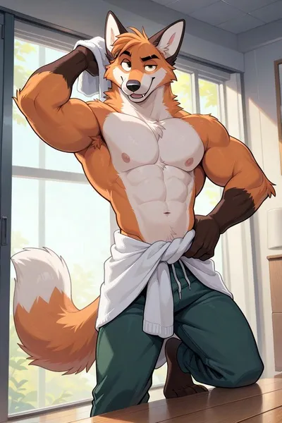 Flipped Chat AI – Chatta con Cain e Abel Umber