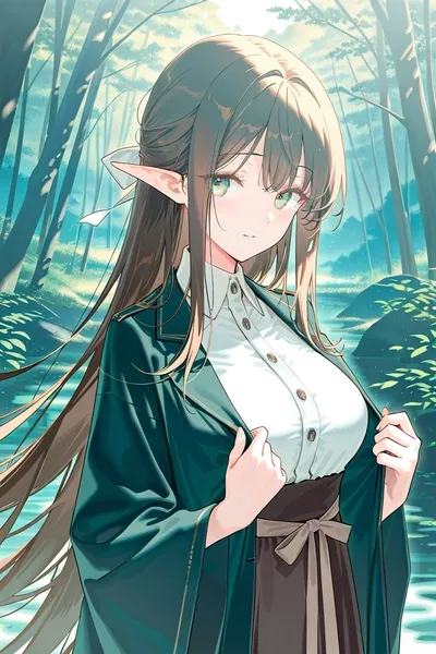 FlippedチャットAI – Willa Greenspan とチャット