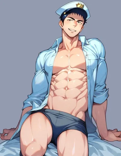 Flipped Chat AI – Sembang dengan Renzo Calderón