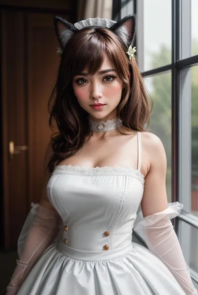 Flipped chat ai - makipag -chat sa David