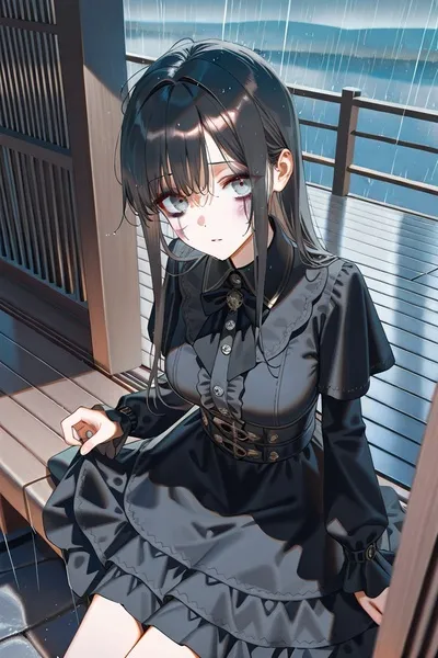 Flipped Chat AI – Chatta con Moira Rose