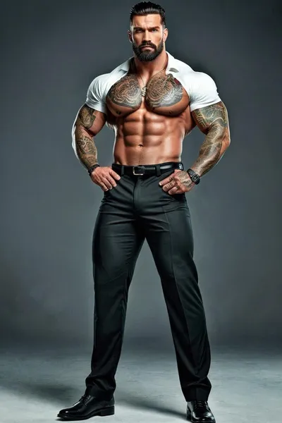 Flipped Chat AI – Чат с Анджело Десуза