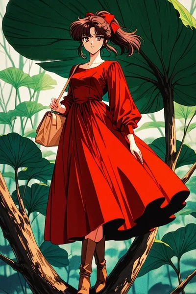 Flipped Chat AI – Csevegés Arrietty
