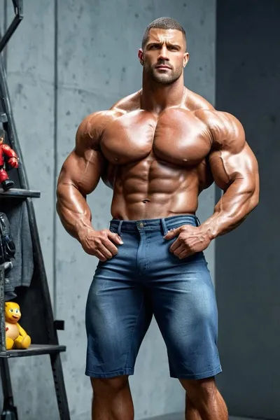 Flipped Chat AI – Chat cu Benjamin Bauer