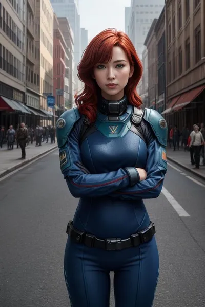 Flipped Chat AI – Chatten mit Mara