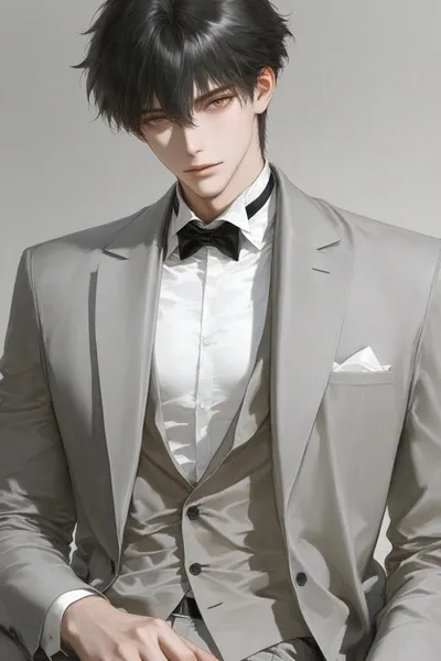 Flipped Chat AI – Чат с Джек Уайт