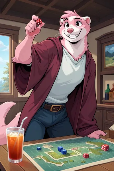 Flipped Chat AI – Chat cu Lumo Sparkwhisk