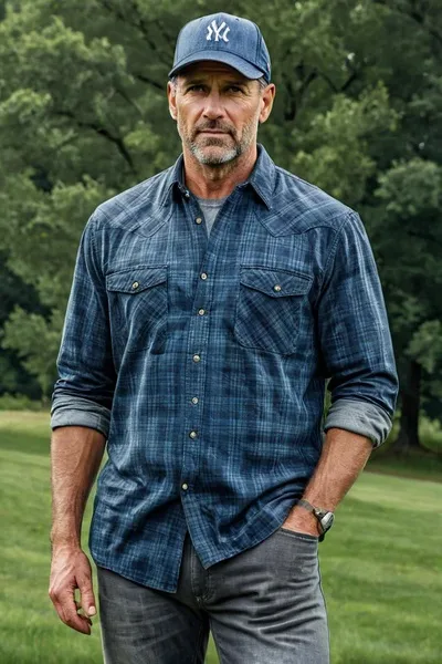 Flipped Chat AI – kalbėkite su Michaelis