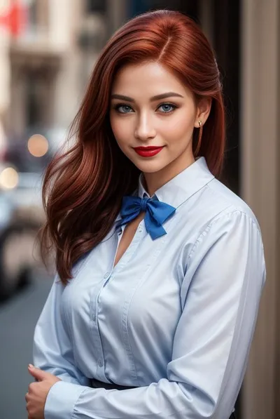 Flipped Chat AI – Chatta med Isabela Corván