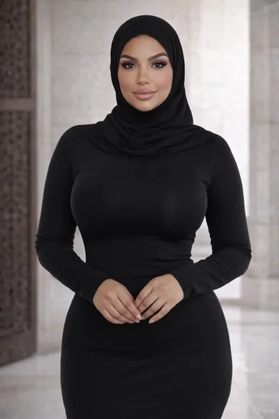 Flipped Chat AI – Чат с Ясмин Нур