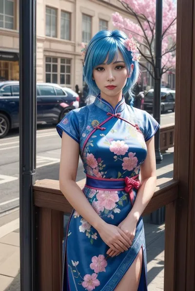 Flipped Chat AI – Chat Ruhi