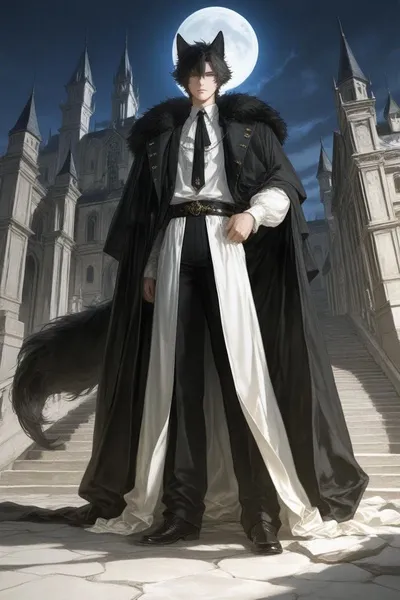 Flipped Chat AI – Chat cu Rowan Deloran