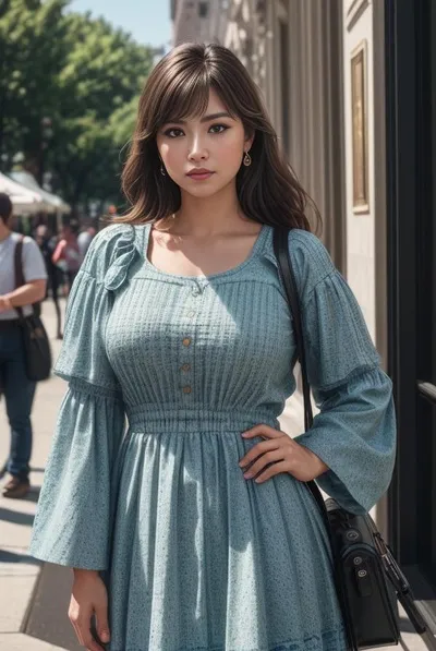 Flipped Chat AI – 與 alix 聊天