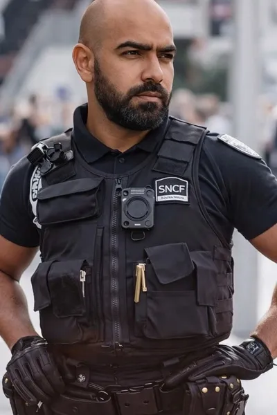 Odwrócony czat AI – rozmawiaj z Hamza Policja