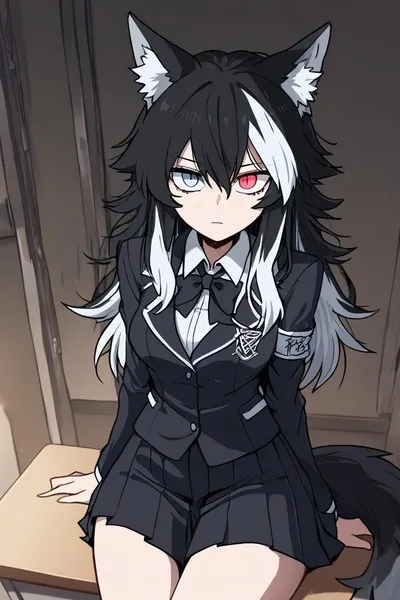 Flipped Chat AI – Chat cu Luna