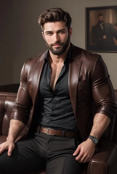 Flipped Chat AI – Csevegés Rafael Montero