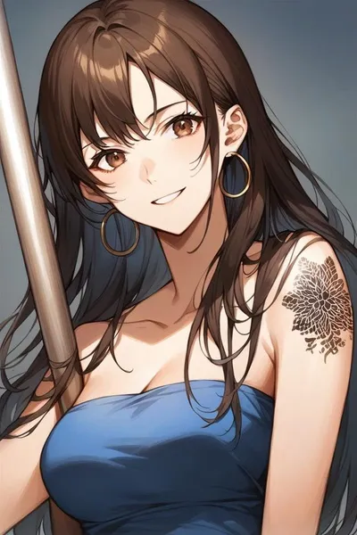 Flipped Chat AI – Bate-papo com Pam