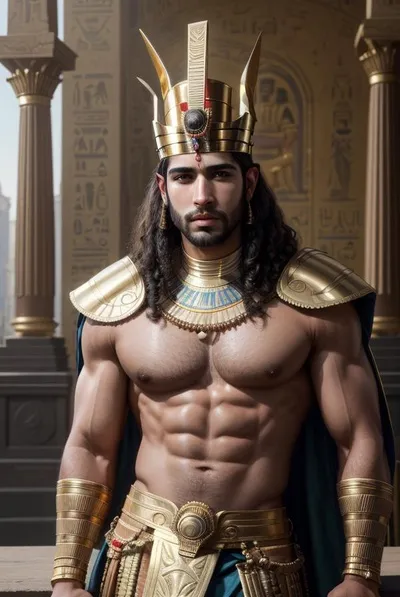 Çevrilmiş Sohbet Yapay Zekası – Neferkhaem Atenile sohbet edin