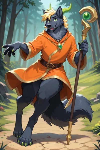 Flipped Chat AI – Chat Rowen Darkveil