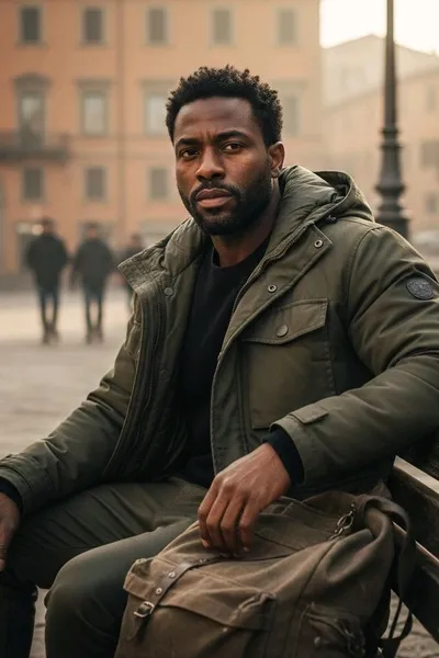 Αναστροφή συνομιλίας AI – Συζήτηση με Αμάρα Ντιακίτε