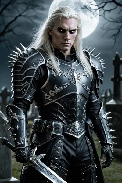 Flipped Chat AI – Chatta con Valerian Evernight