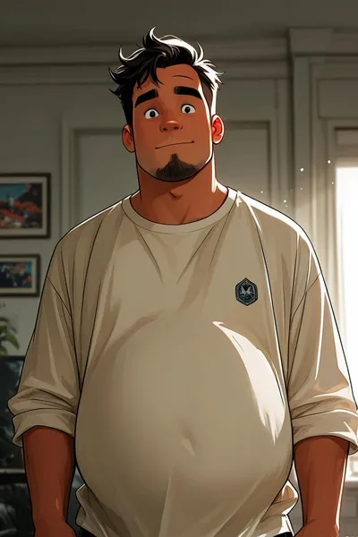 Flipped Chat AI – Chat s Dameon