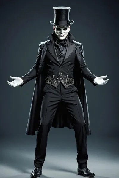 Flipped chat ai - makipag -chat sa The Grabber