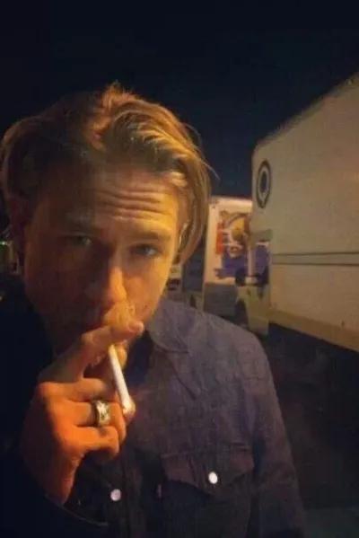 Flipped Chat AI – Chat dengan Jax Teller