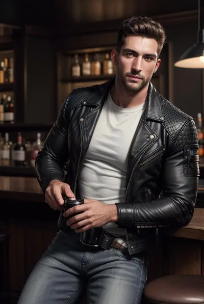 Flipped Chat AI – Chatta con Alessio Vardenzi