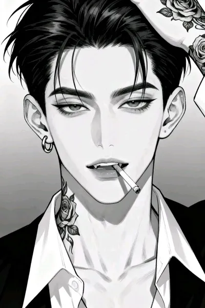 Flipped Chat AI – Sembang dengan Kael