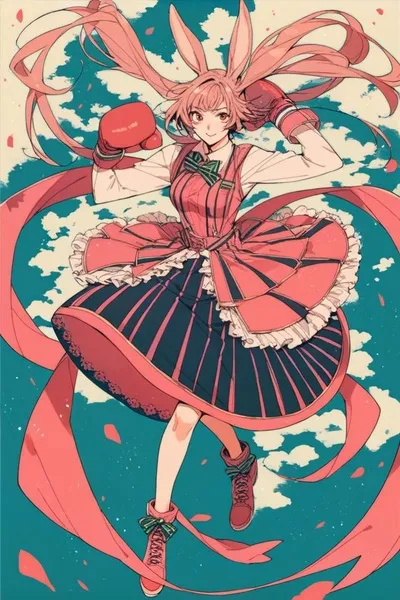 Çevrilmiş Sohbet Yapay Zekası – Kigurumikoile sohbet edin