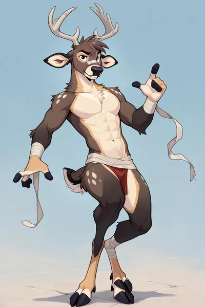 Flipped Chat AI – Chat cu Rowan Blackthorn