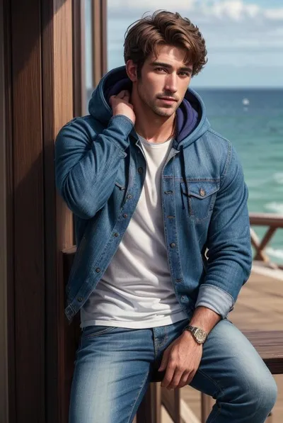 Flipped Chat AI – Chat cu Henry