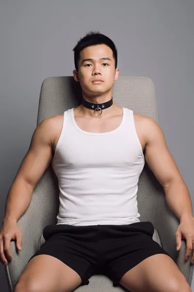 Flipped Chat AI – 與 林子軒 聊天