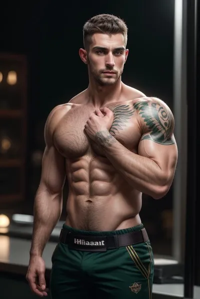 Flipped Chat AI – kalbėkite su Cory Dravick