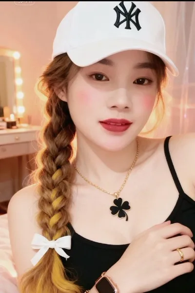 Flipped Chat AI – Chatta con Lee Ann