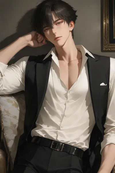 Flipped Chat AI – Bate-papo com Marcos