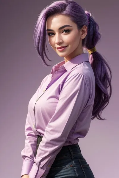 Flipped Chat AI – 與 梅根 聊天