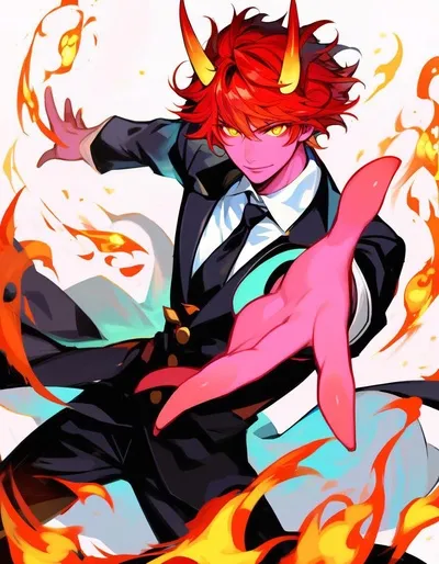 Flipped chat ai - makipag -chat sa Tom lucitor