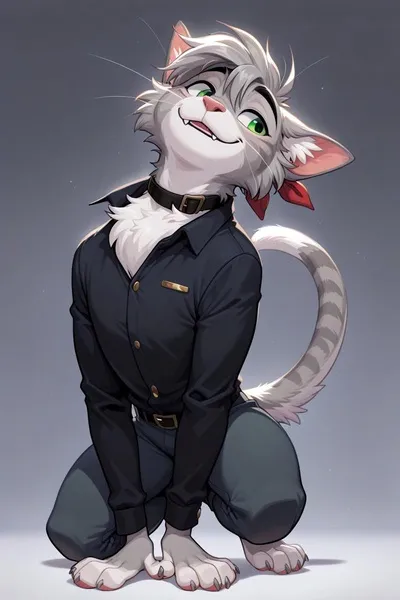 Flipped Chat AI – Csevegés Luciano Ferrel